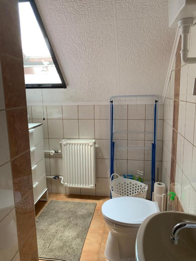 Nagcsalados Rozsa Apartman Balatonlelle Exteriér fotografie