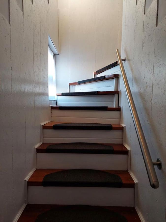 Nagcsalados Rozsa Apartman Balatonlelle Exteriér fotografie