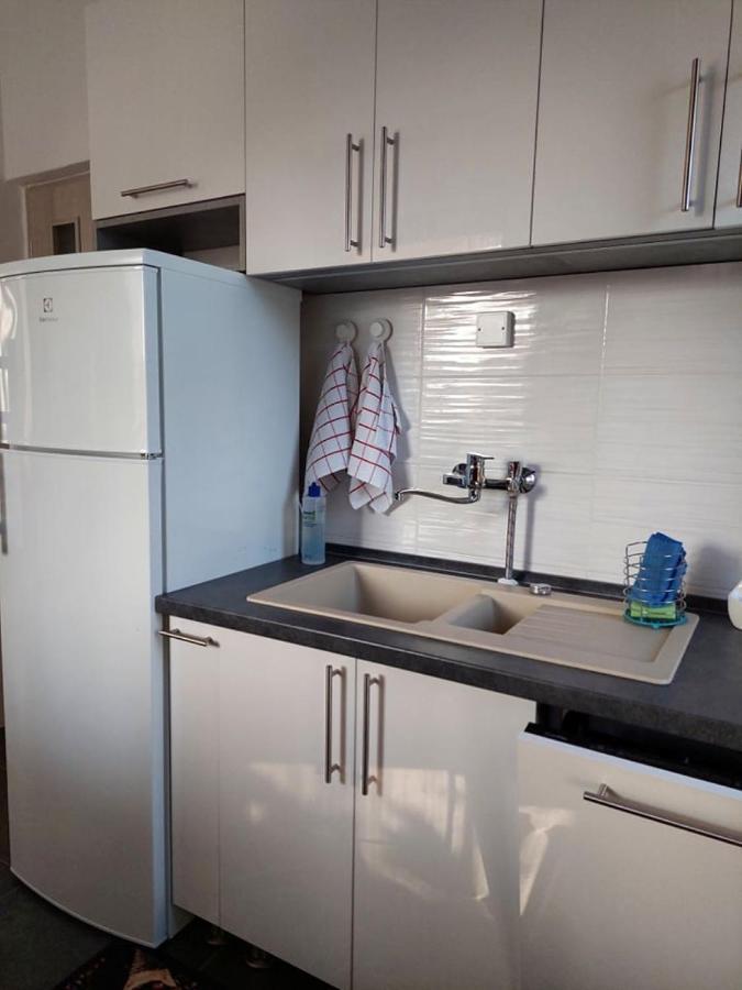 Nagcsalados Rozsa Apartman Balatonlelle Exteriér fotografie