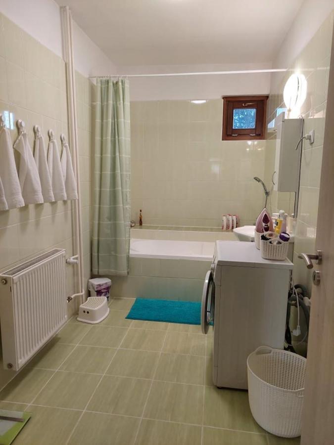 Nagcsalados Rozsa Apartman Balatonlelle Exteriér fotografie
